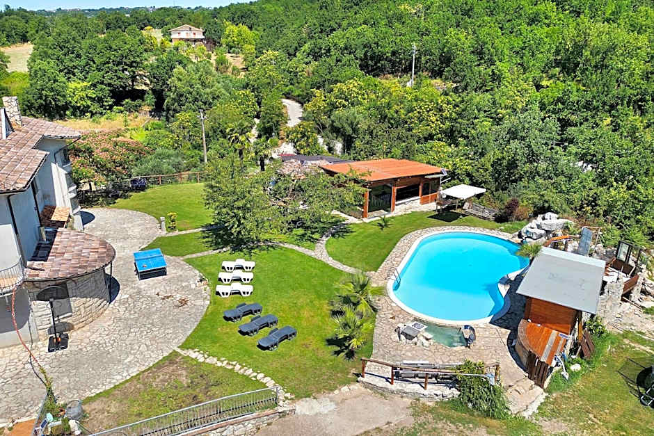 Villa Aresini - Dimora Esclusiva