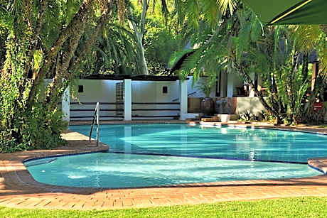 Kwa Maritane Lodge