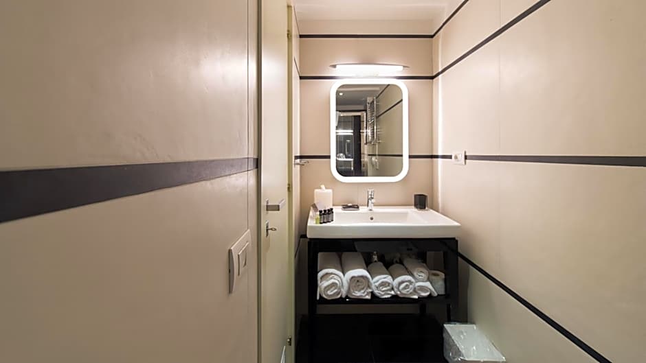 Santa Chiara Boutique Hotel