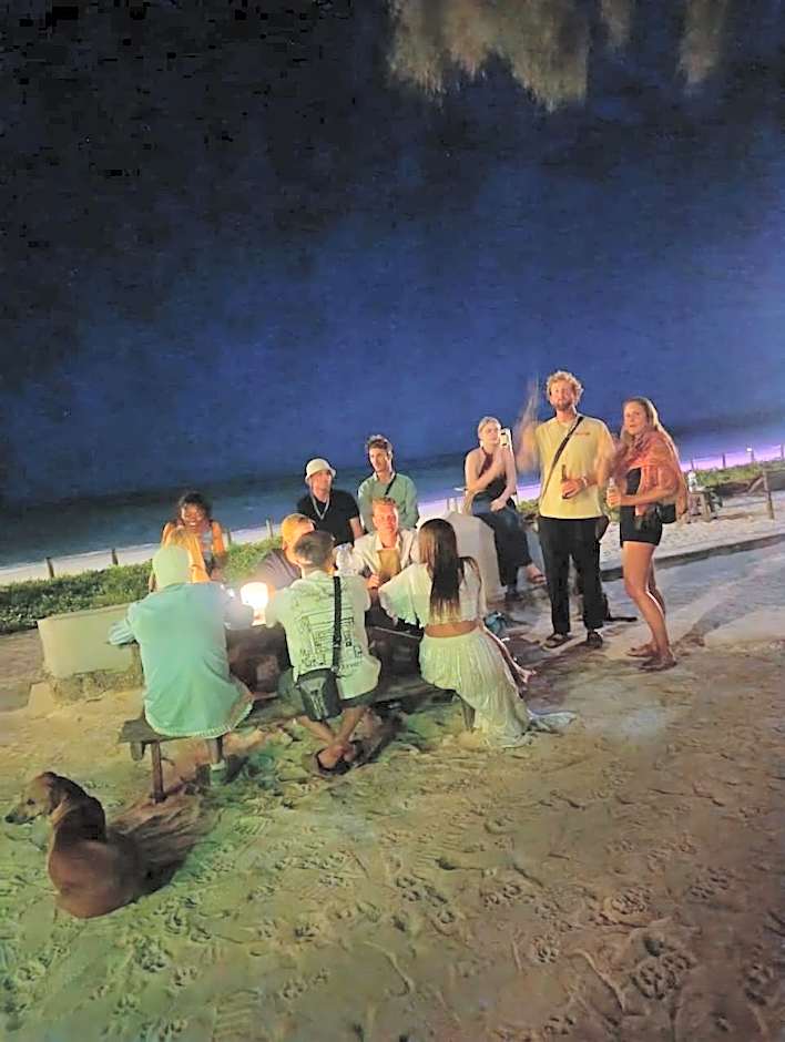 Drifters Zanzibar