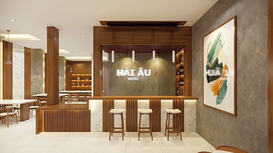 Hải Âu Hotel