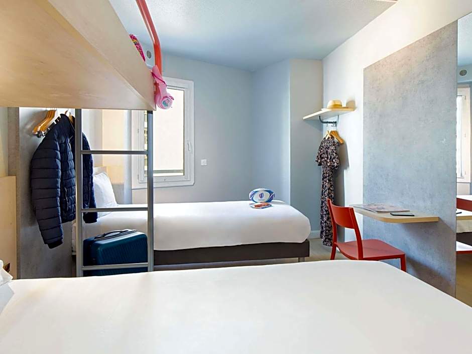 ibis budget Toulon centre