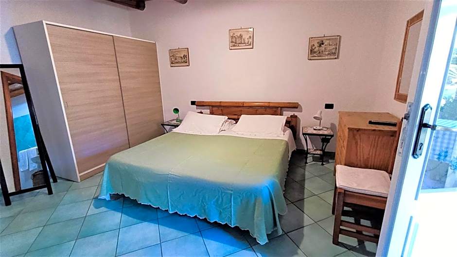 Residence Villa Cristina