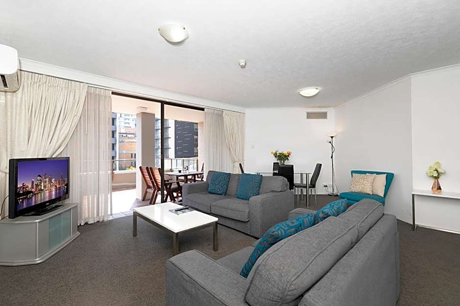 The Astor Apartments