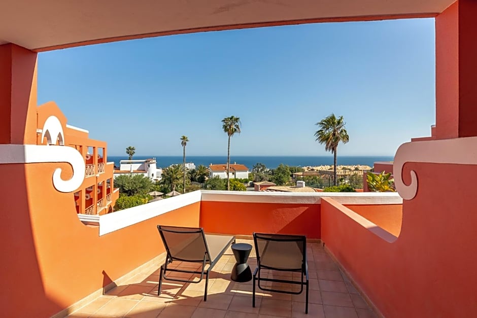 Hotel Belavista Da Luz