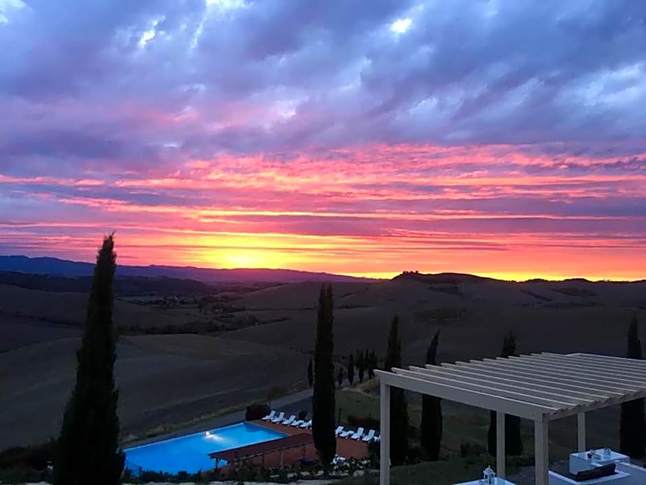 Agrihotel Il Palagetto