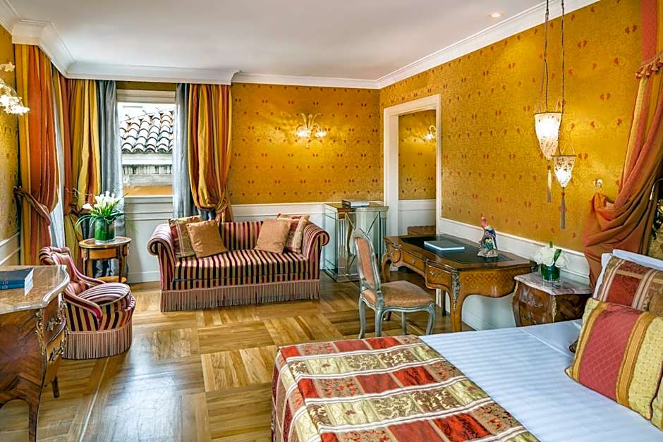 Baglioni Hotel Luna - The Leading Hotels of the World