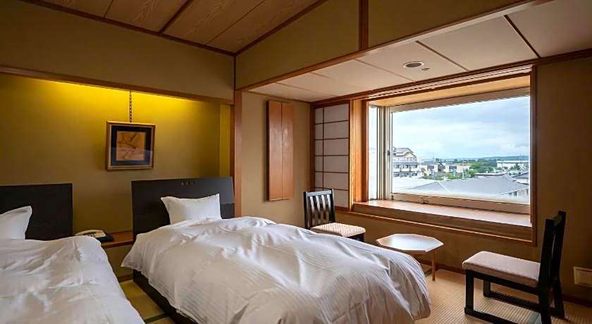 Kaike Tsuruya Hotel