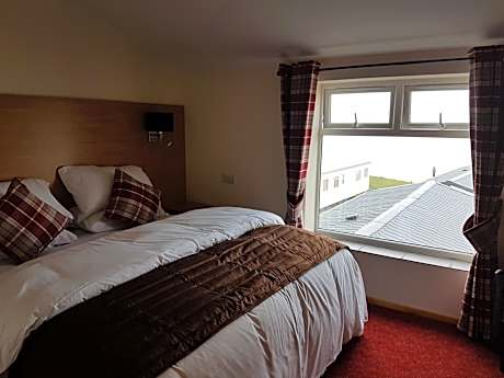 King Room with Sea View