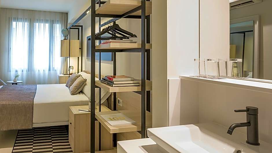 Hotel Denit Barcelona