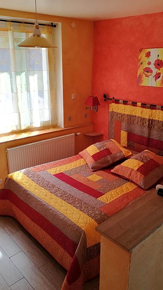 La Haute Traversière