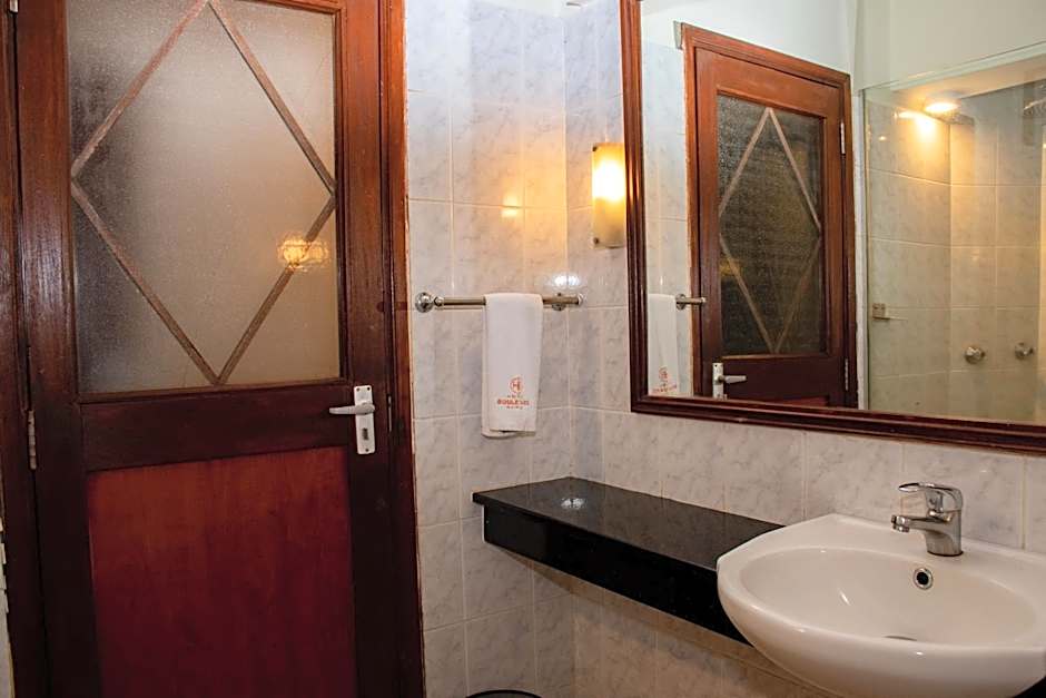 Hotel Boulevard Nairobi, City Centre CBD