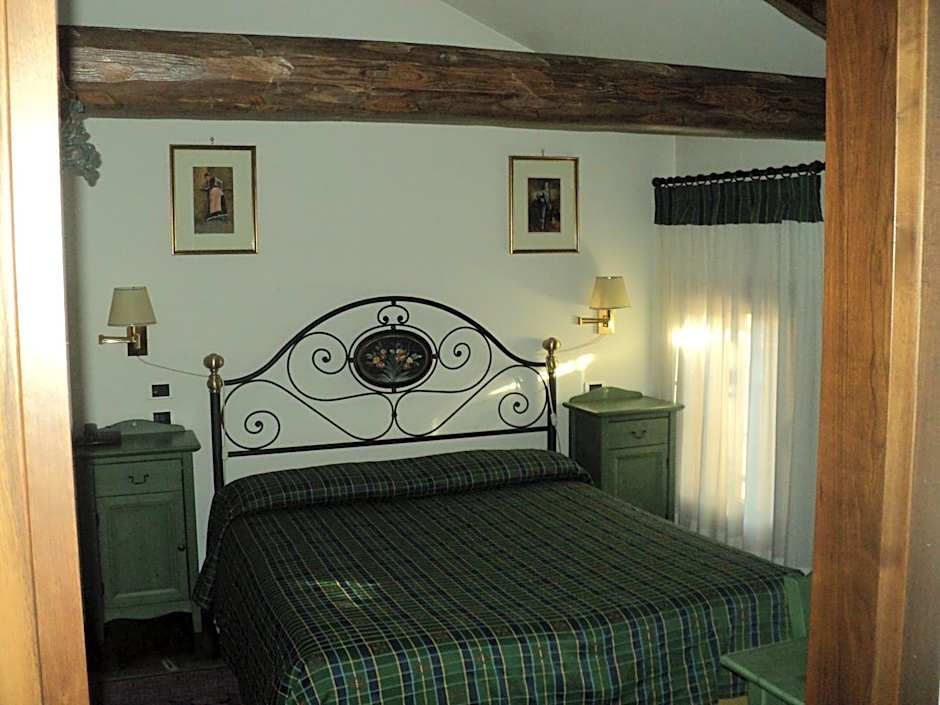 Albergo La Bersagliera