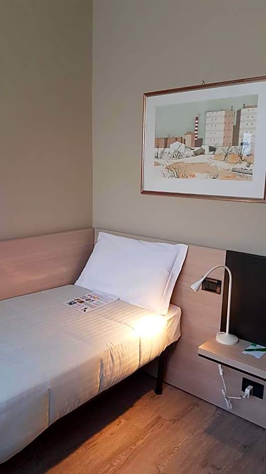 Hotel Gran Torino