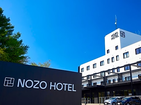Nozo Hotel