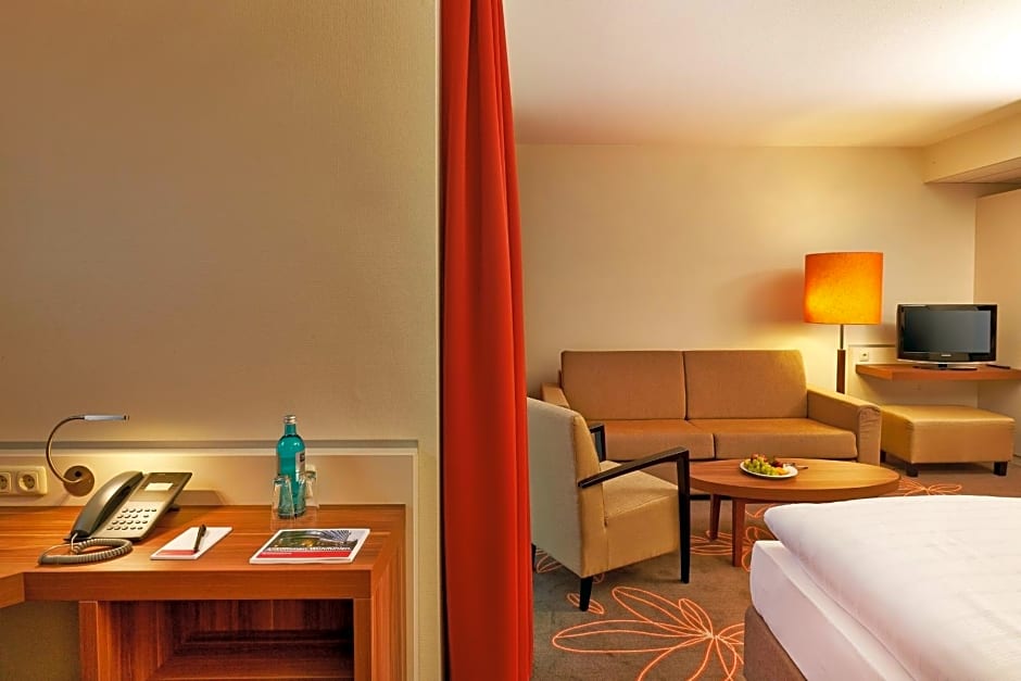 H+ Hotel Hannover