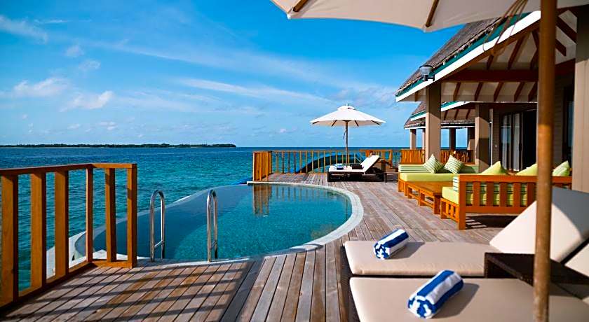 Brennia Kottefaru Maldives
