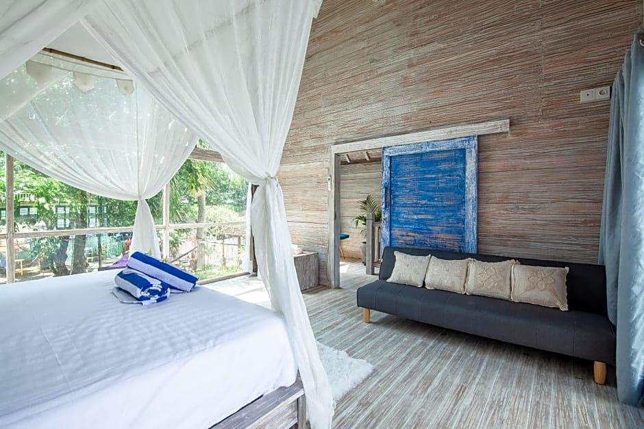 Mesari Beach Hut Seminyak