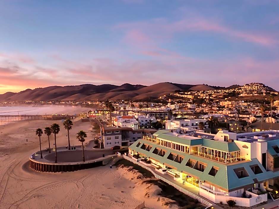 Seaventure Beach Hotel