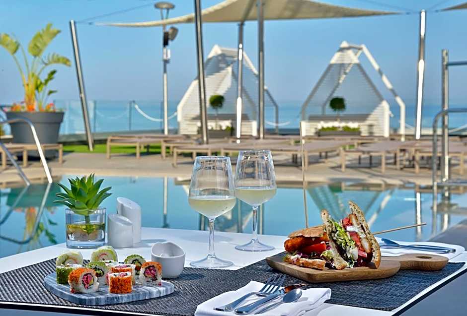 Meliá Costa Del Sol