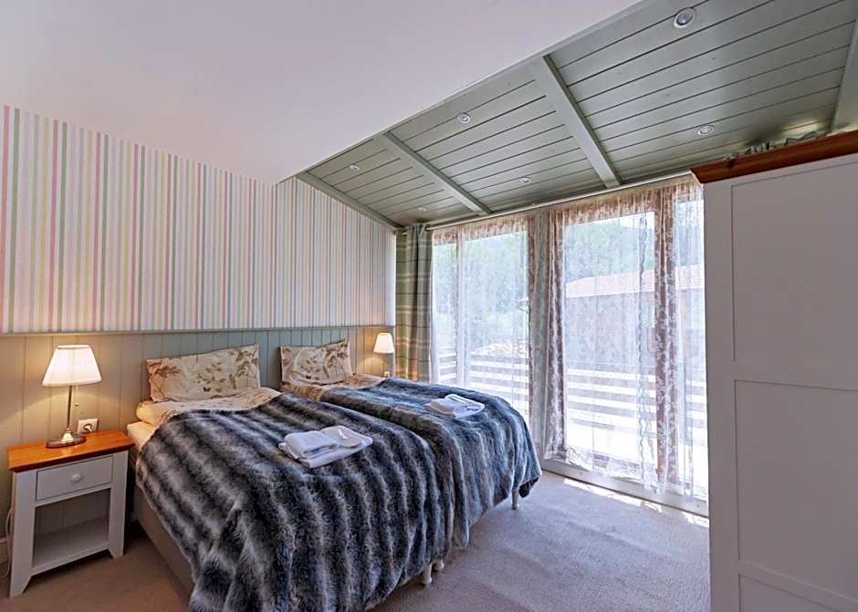 Mountain View Aparthotel