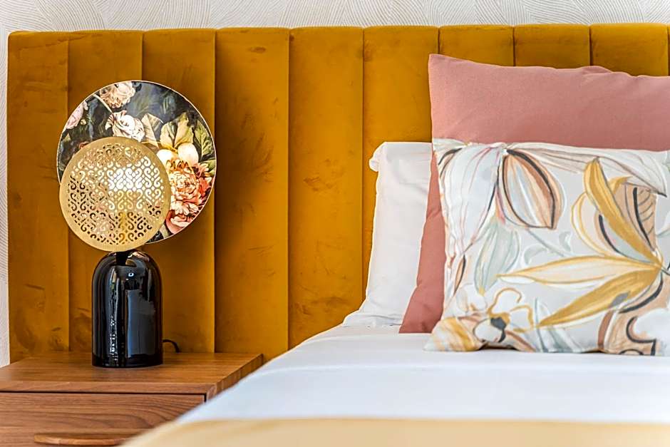 Hotel La Plantación