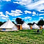 Glamp At The Priory