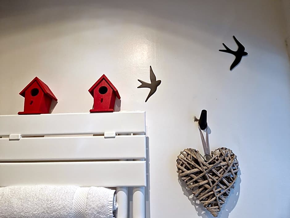 Domaine de l'Oie Rouge