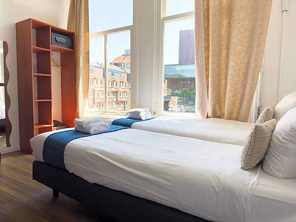 Hotel Amsterdam Inn