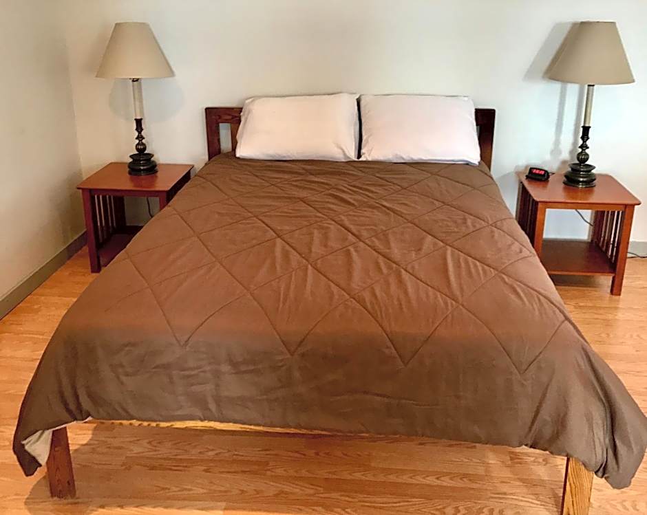 West Quoddy Station LLC