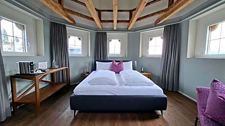 Tower Suite