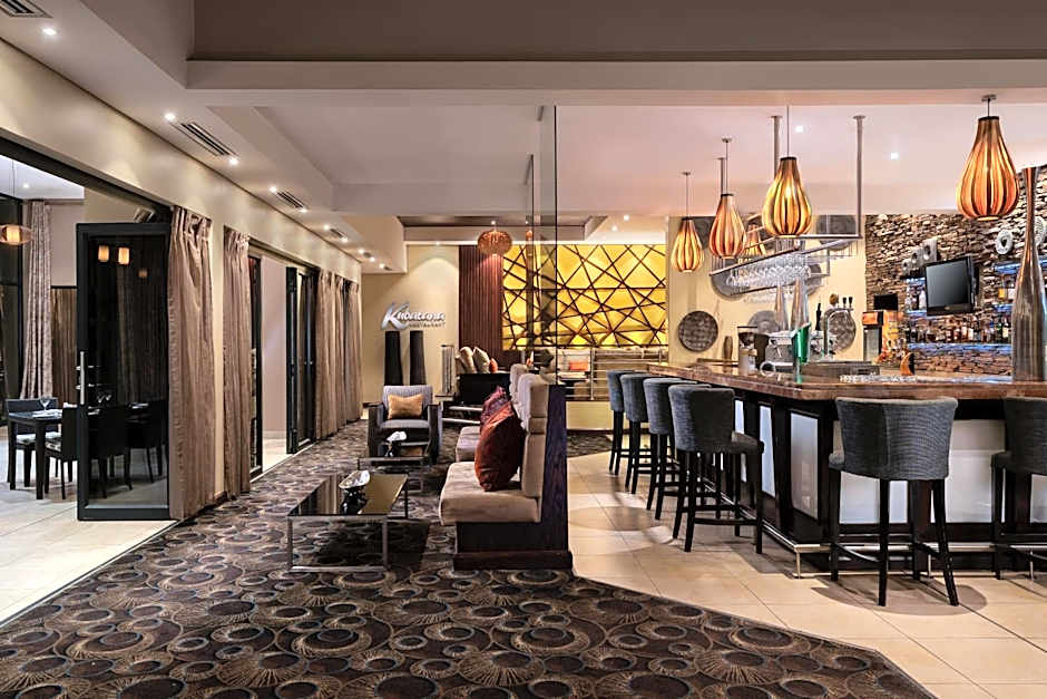 Premier Hotel O.R. Tambo