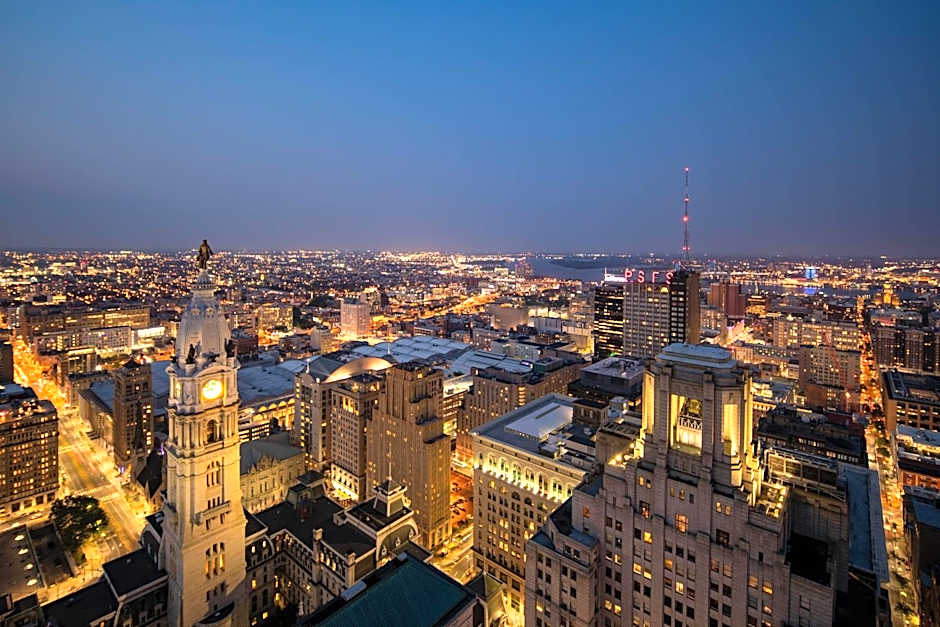 W Philadelphia