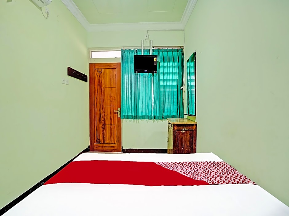 OYO 2708 Hotel Kemuning Syariah