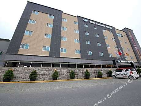 JinCheon Mini Business Hotel
