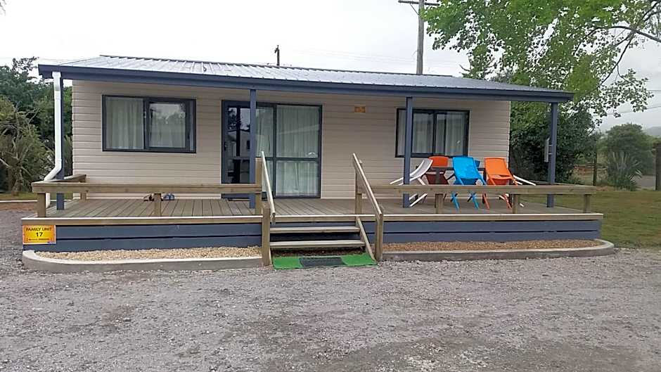All Seasons Holiday Park
