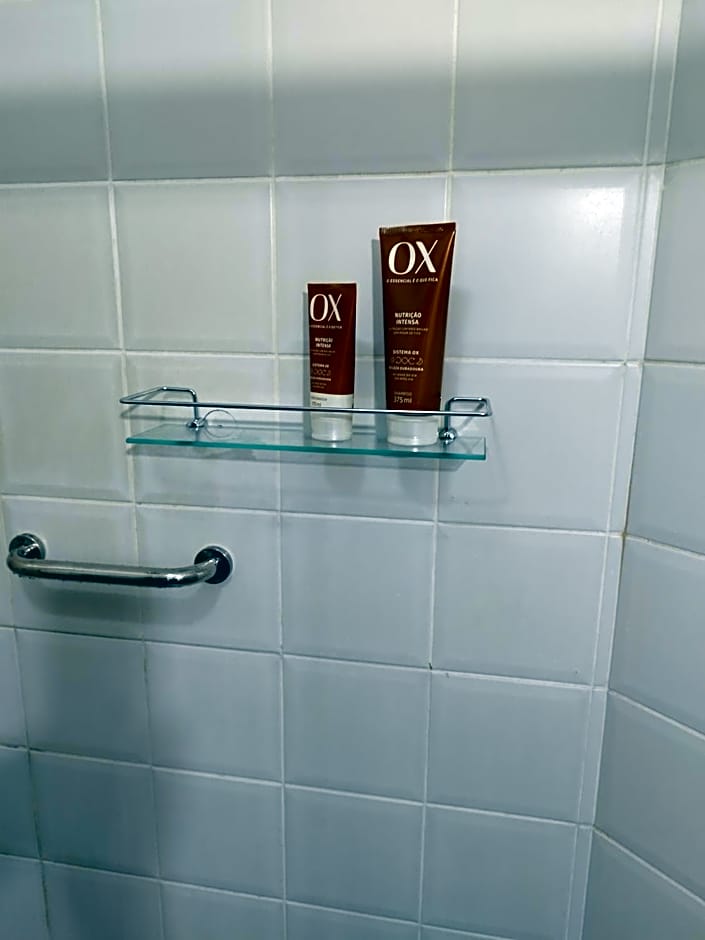 Apart Boulevard da Praia 155D