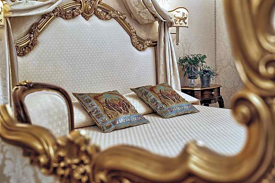 B&B Ca' Bonvicini