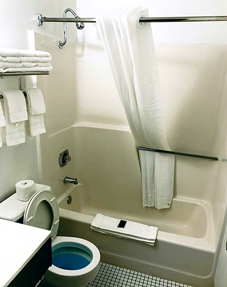 Americas Best Value Inn And Suites Sidney