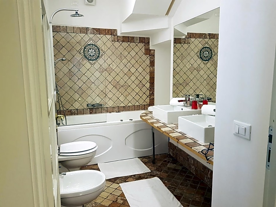 Hotel Vello d'Oro