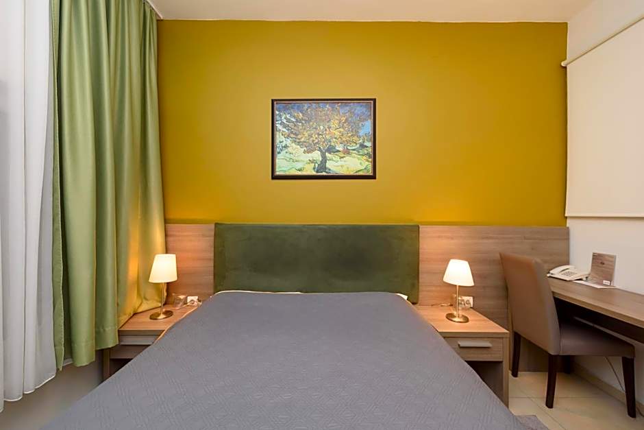 Garni Hotel Zenit