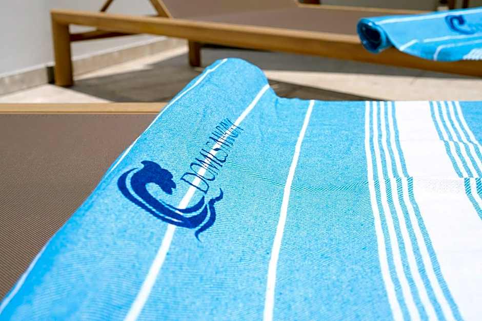 Domus Marina - Baltico Apartment