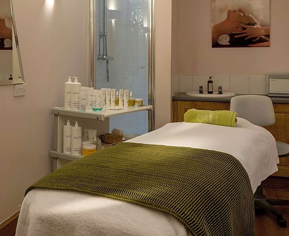 Ardoe House Hotel & Spa