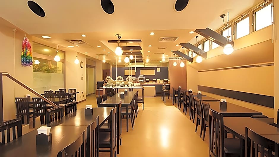 Sendai Business Hotel ekimae