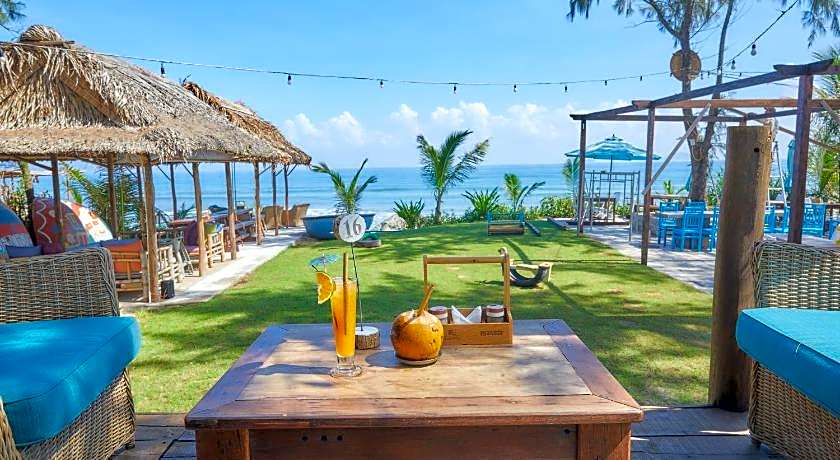 Hoi An Central Boutique Hotel and Spa