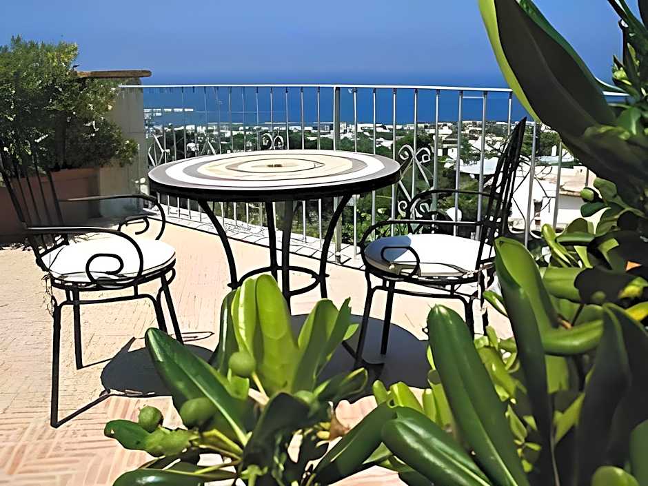 Hotel Poggio del Sole