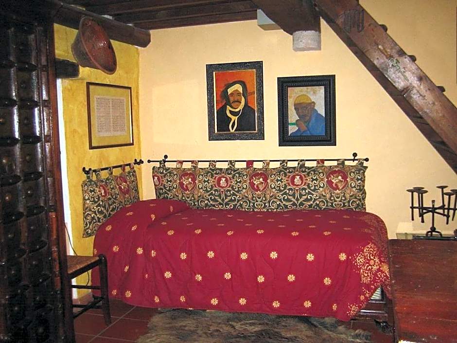 Locanda del Principato