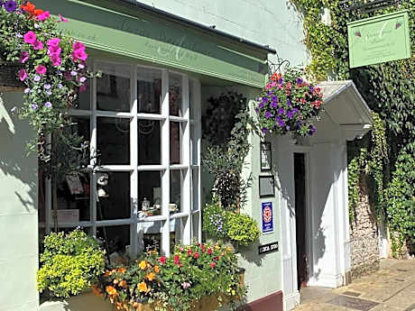 Anzac Street Bistro