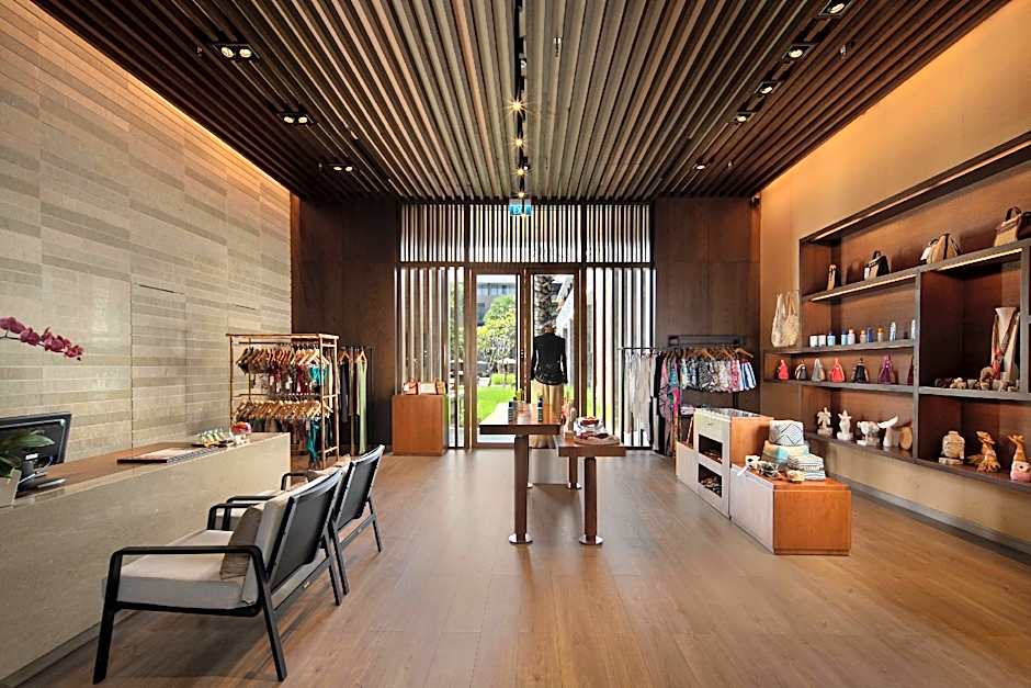 Radisson Blu Bali Uluwatu