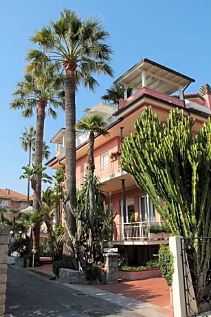 B&B Villa Mirella